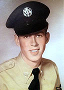 SSGT RALPH L HINSON