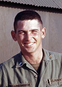 LTJG MICHAEL D HOLLINGSWORTH