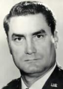 MAJOR BOBBY G HUGGINS