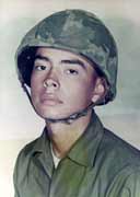 PFC GEORGE A JUAREZ