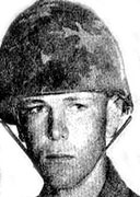 PFC JERRY L KASTER