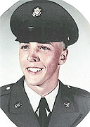 SGT DOUGLAS D KERN