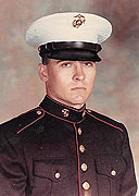 LCPL FRANK M KITCHENS, Jr