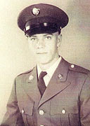 PFC RICHARD A KNAUS