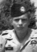 PFC JAMES A KOCH