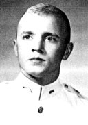 1LT JOHN H LATTIN, Jr