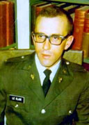 1LT TIMOTHY K LE CLAIR