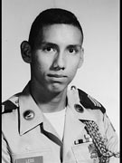 PFC NARCISO LEOS, Jr