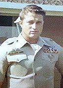 SFC JOHN E LOPEZ, Jr