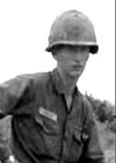 PFC DOUGLAS R LUECK