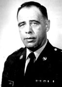 SFC JOHN C LUNDIN