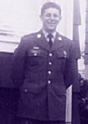 PFC MICHAEL J MACARELL