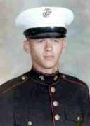 LCPL LEE E MARSH, Jr