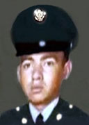 SGT SYLVESTER C MARTINEZ