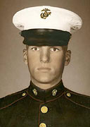 LCPL JOHN B MECKEL