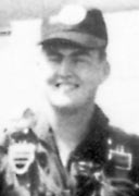 LTJG DANIEL H MORAN, Jr