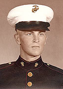 PFC EDWARD J NOVAK