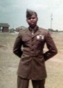 PFC ROMMIE OLIVER