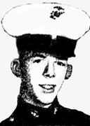 PFC THOMAS E O'NEILL, Jr