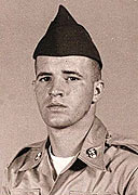 SGT PAUL E PAQUIN, Jr