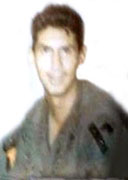 SGT JOE PENA, Jr