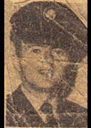 PFC JOHNNIE K PERKINS