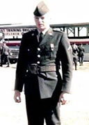 SGT JOSEPH C PETERS