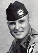 PFC DENNIS L PIERSON