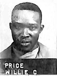 Willie C Price