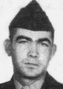 PFC JERRY R RAMBERGER