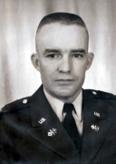 LTC WILLIAM B REAMS, Jr