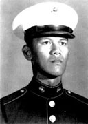 PFC MARIANO RIBILLIA, Jr