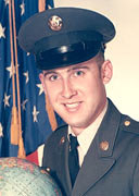 SGT GERALD L RISINGER