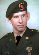 PFC GLENN G RITCHIE, Jr