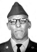 PFC JIMMIE L ROBINSON