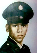 PFC ALEXANDER D RODARTE