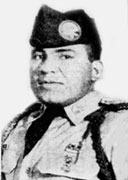 SSG JOE S RODRIGUEZ