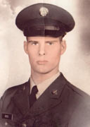 CPL NORMAN E ROSE, III