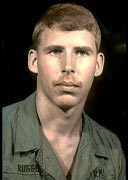 PFC ROBERT H RUGGLES