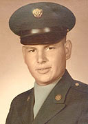 PFC ROY L RYSE, Jr