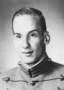 1LT DAVID L SACKETT