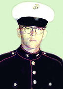 PFC GARY R SMITH