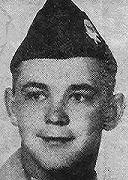 PFC JOHN W SMITH