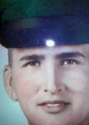 CPL JULIAN C SOLIZ