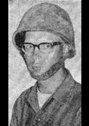 PFC FRED H SPEAR