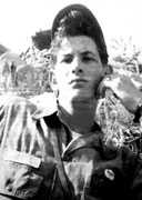 PFC FRED H STILL