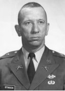 LTC WILLIAM C STINSON, Jr