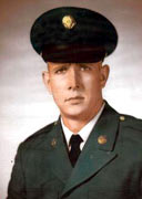 PFC JOHN O SUNDQUIST