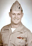 SSGT ROBERT R SWAIN