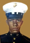 PFC ERNEST TATNEY, Jr